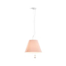 Luceplan Costanza Pendant Light | All Square Lighting