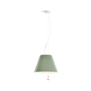 Luceplan Costanza Pendant Light | All Square Lighting