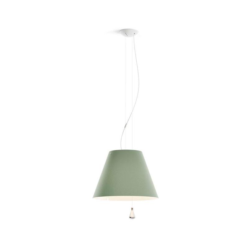 Luceplan Costanza Pendant Light | All Square Lighting