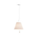 Luceplan Costanza Pendant Light | All Square Lighting