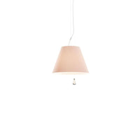 Luceplan Costanza Pendant Light | All Square Lighting