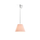 Luceplan Costanza Telescopic Pendant Light | All Square Lighting