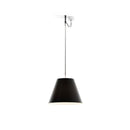 Luceplan Costanza Telescopic Pendant Light | All Square Lighting