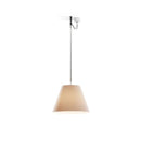 Luceplan Costanza Telescopic Pendant Light | All Square Lighting