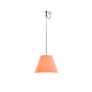 Luceplan Costanza Telescopic Pendant Light | All Square Lighting