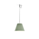 Luceplan Costanza Telescopic Pendant Light | All Square Lighting