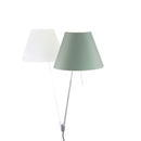 Luceplan Costanza Wall Light | All Square Lighting