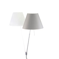 Luceplan Costanza Wall Light | All Square Lighting