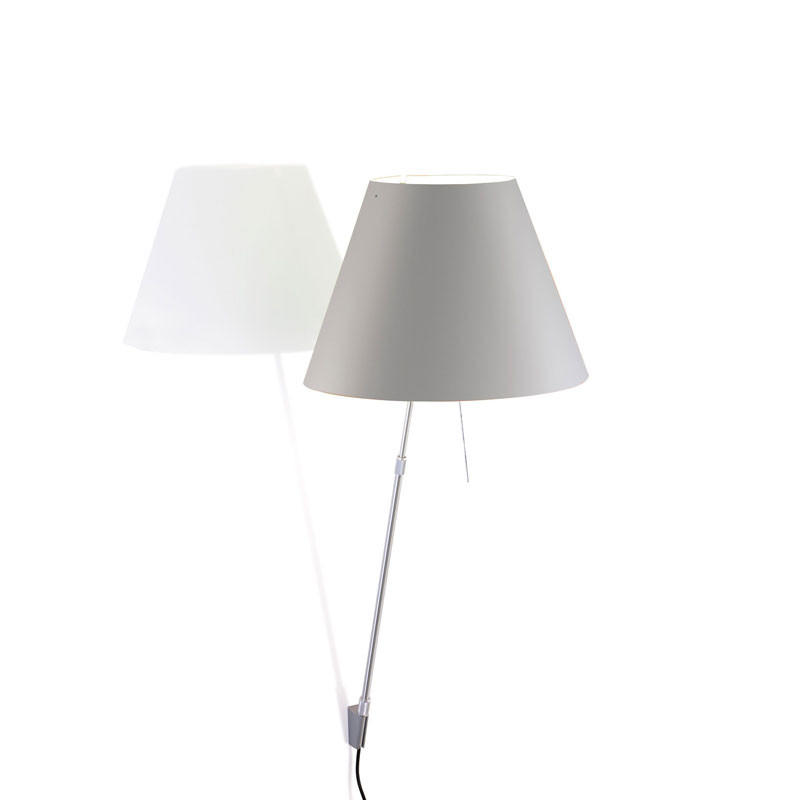 Luceplan Costanza Wall Light | All Square Lighting
