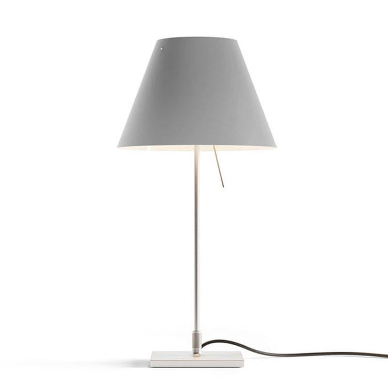 Luceplan Costanzina Table Lamp | All Square Lighting
