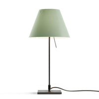 Luceplan Costanzina Table Lamp | All Square Lighting
