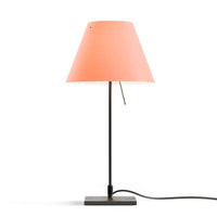 Luceplan Costanzina Table Lamp | All Square Lighting