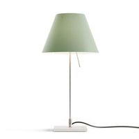 Luceplan Costanzina Table Lamp | All Square Lighting