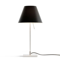 Luceplan Costanzina Table Lamp | All Square Lighting