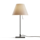 Luceplan Costanzina Table Lamp | All Square Lighting