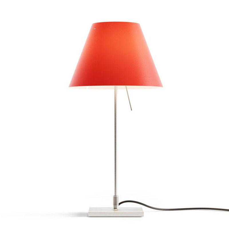 Luceplan Costanzina Table Lamp | All Square Lighting