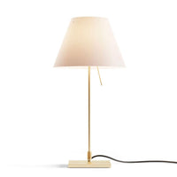Luceplan Costanzina Table Lamp | All Square Lighting