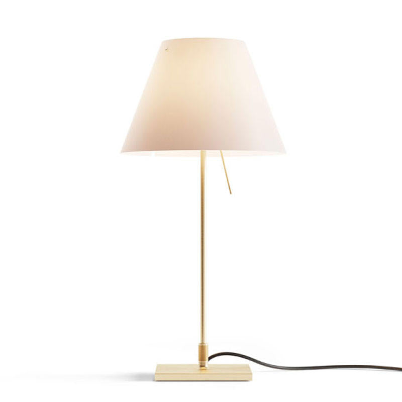 Luceplan Costanzina Table Lamp | All Square Lighting