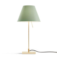 Luceplan Costanzina Table Lamp | All Square Lighting