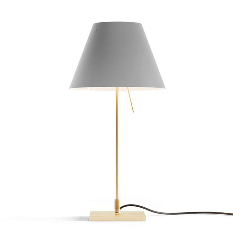 Luceplan Costanzina Table Lamp | All Square Lighting