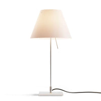 Luceplan Costanzina Table Lamp | All Square Lighting
