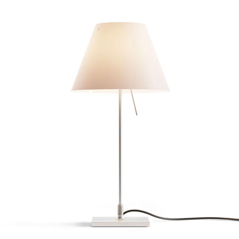 Luceplan Costanzina Table Lamp | All Square Lighting