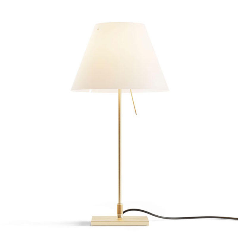 Luceplan Costanzina Table Lamp | All Square Lighting