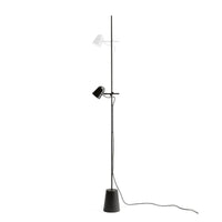 Luceplan Counterbalance Floor Lamp | All Square Lighting