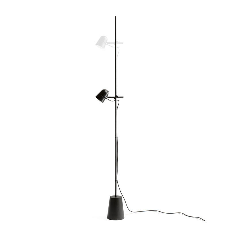 Luceplan Counterbalance Floor Lamp | All Square Lighting