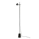 Luceplan Counterbalance Floor Lamp | All Square Lighting