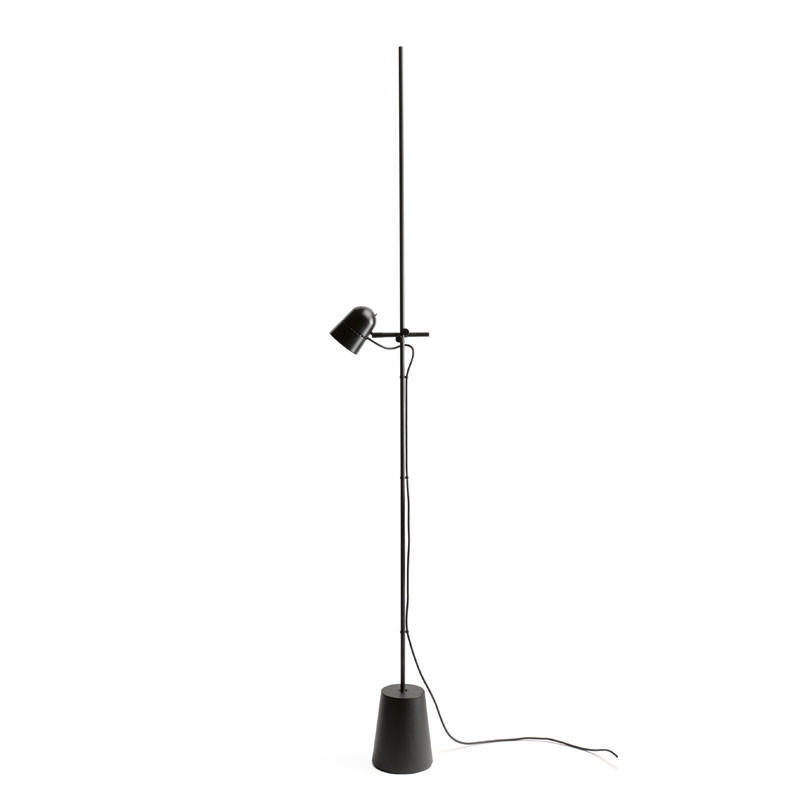 Luceplan Counterbalance Floor Lamp | All Square Lighting