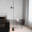 Luceplan Counterbalance Floor Lamp | All Square Lighting
