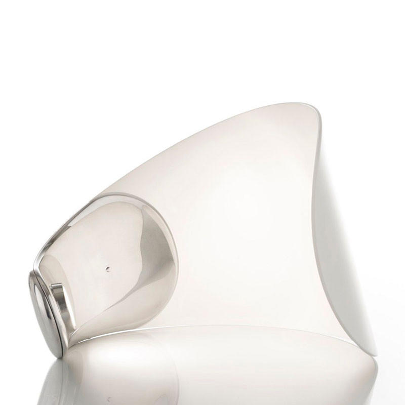 Luceplan Curl Table Lamp | All Square Lighting