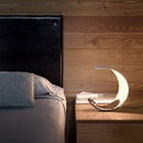 Luceplan Curl Table Lamp | All Square Lighting