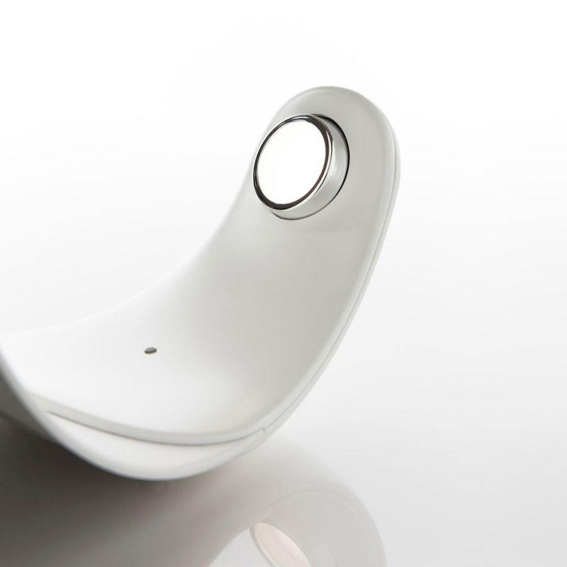 Luceplan Curl Table Lamp | All Square Lighting