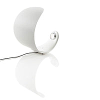 Luceplan Curl Table Lamp | All Square Lighting
