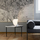 Luceplan Curl Table Lamp | All Square Lighting