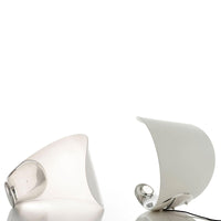 Luceplan Curl Table Lamp | All Square Lighting