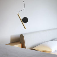Luceplan Doi Pendant Light | All Square Lighting