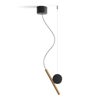 Luceplan Doi Pendant Light | All Square Lighting