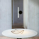 Luceplan Doi Pendant Light | All Square Lighting