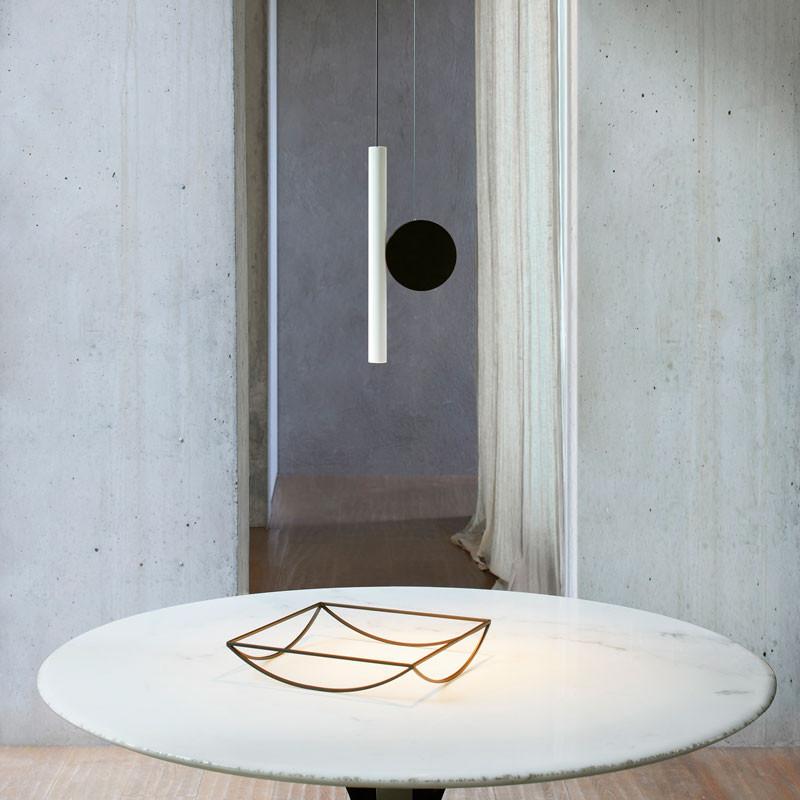 Luceplan Doi Pendant Light | All Square Lighting