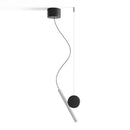 Luceplan Doi Pendant Light | All Square Lighting