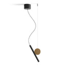 Luceplan Doi Pendant Light | All Square Lighting