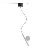 Luceplan Doi Pendant Light | All Square Lighting