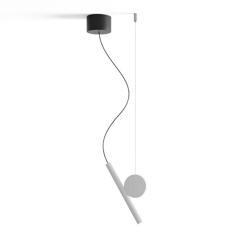 Luceplan Doi Pendant Light | All Square Lighting