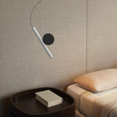 Luceplan Doi Pendant Light | All Square Lighting