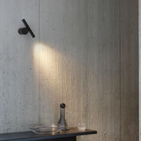 Luceplan Doi Wall Light | All Square Lighting
