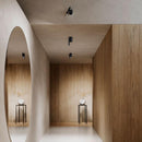 Luceplan Doi Wall Light | All Square Lighting