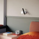 Luceplan Doi Wall Light | All Square Lighting